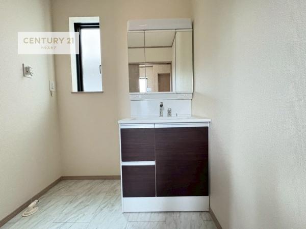 松戸市東平賀　B号棟　新築戸建て