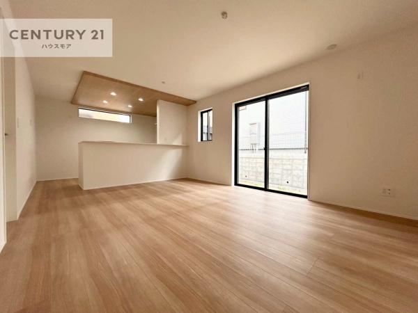 松戸市中和倉　2号棟　新築戸建