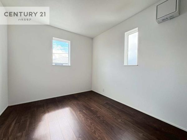 取手市青柳　2号棟　新築戸建