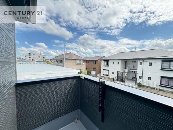 取手市青柳　2号棟　新築戸建