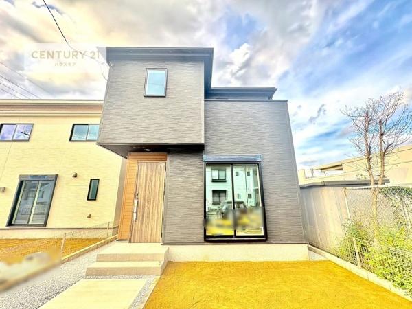 取手市青柳　2号棟　新築戸建
