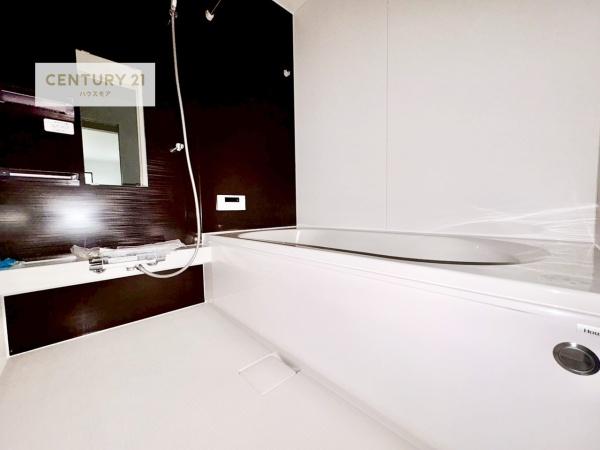 つくば市今鹿島　2号棟　新築戸建て