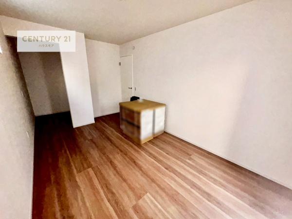 つくば市今鹿島　2号棟　新築戸建て