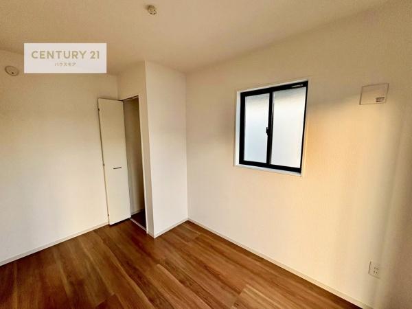 つくば市今鹿島　2号棟　新築戸建て