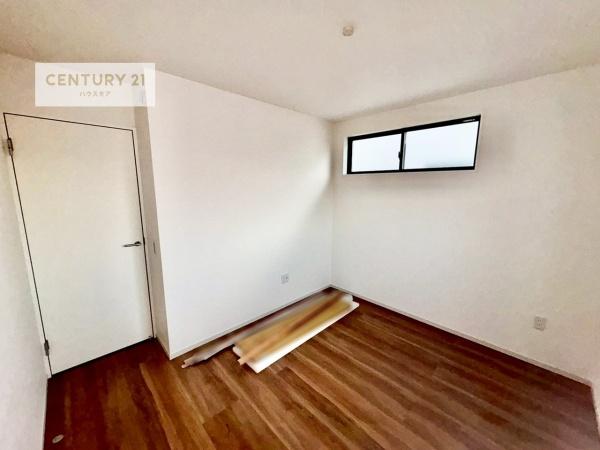 つくば市今鹿島　2号棟　新築戸建て