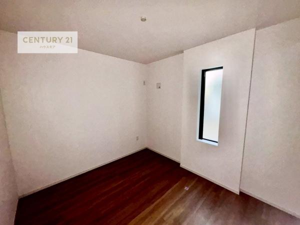 つくば市今鹿島　2号棟　新築戸建て