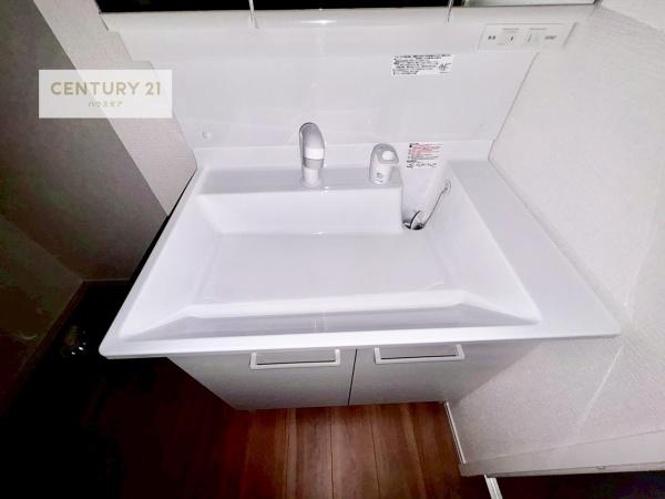 つくば市今鹿島　2号棟　新築戸建て