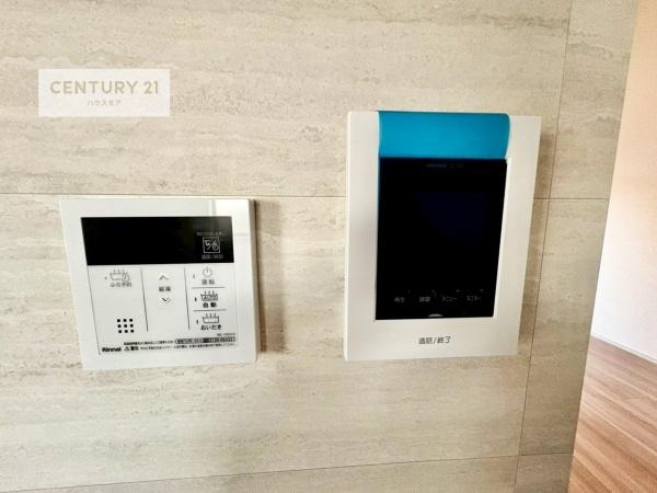 つくば市今鹿島　2号棟　新築戸建て