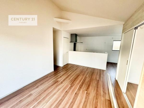 つくば市今鹿島　2号棟　新築戸建て