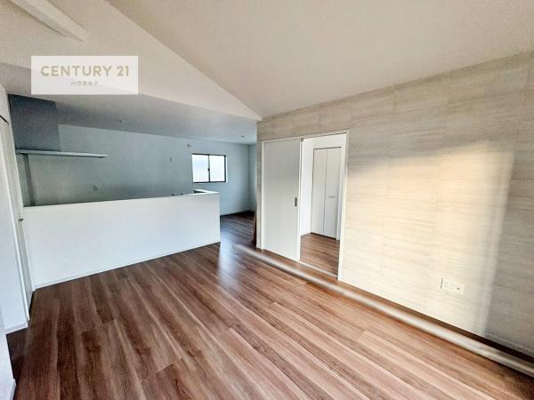 つくば市今鹿島　2号棟　新築戸建て