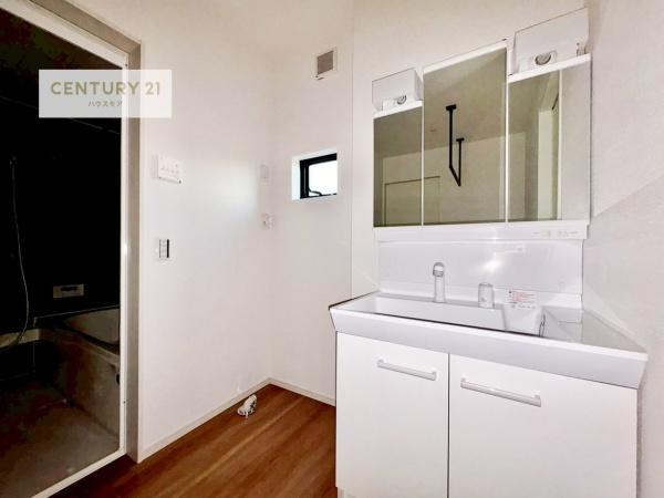 つくば市今鹿島　2号棟　新築戸建て