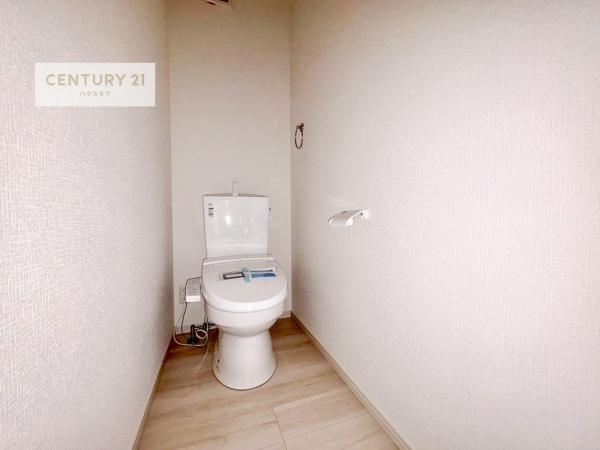 つくば市今鹿島　3号棟　新築戸建て