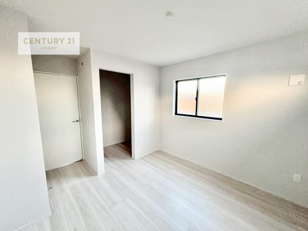 つくば市今鹿島　3号棟　新築戸建て