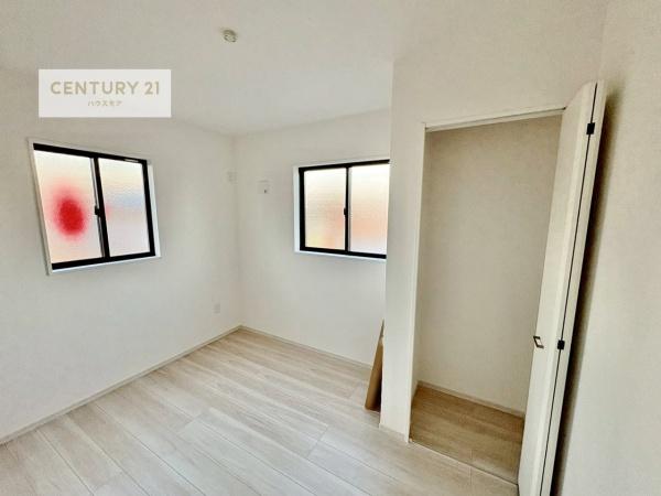 つくば市今鹿島　3号棟　新築戸建て