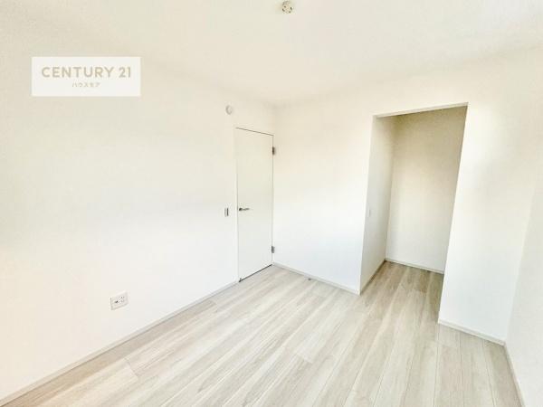 つくば市今鹿島　3号棟　新築戸建て