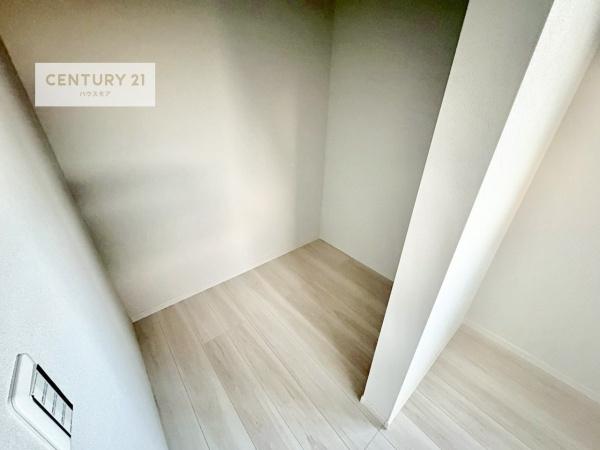 つくば市今鹿島　3号棟　新築戸建て