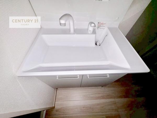 つくば市今鹿島　3号棟　新築戸建て