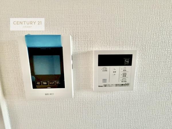 つくば市今鹿島　3号棟　新築戸建て