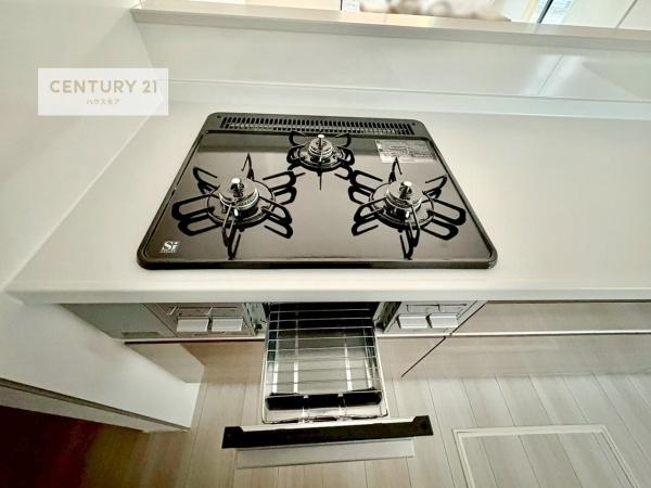 つくば市今鹿島　3号棟　新築戸建て