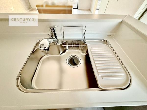 つくば市今鹿島　3号棟　新築戸建て