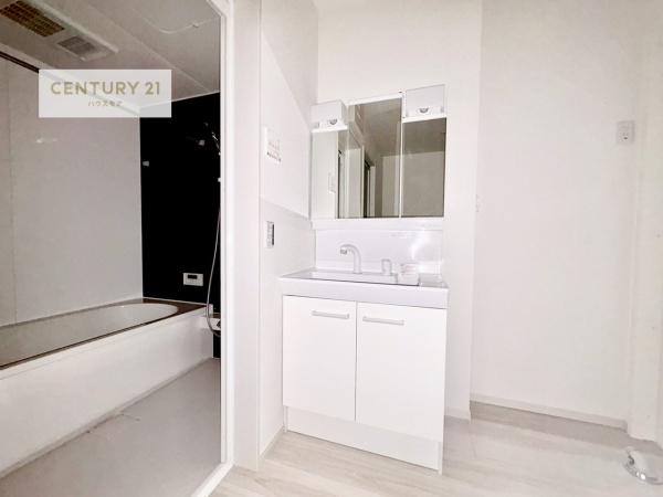 つくば市今鹿島　3号棟　新築戸建て