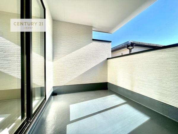 松戸市小山　新築戸建て