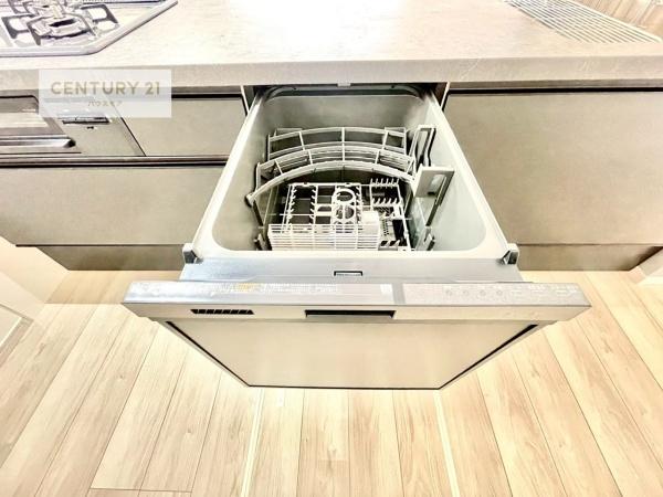 松戸市小山　新築戸建て