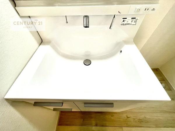 松戸市小山　新築戸建て