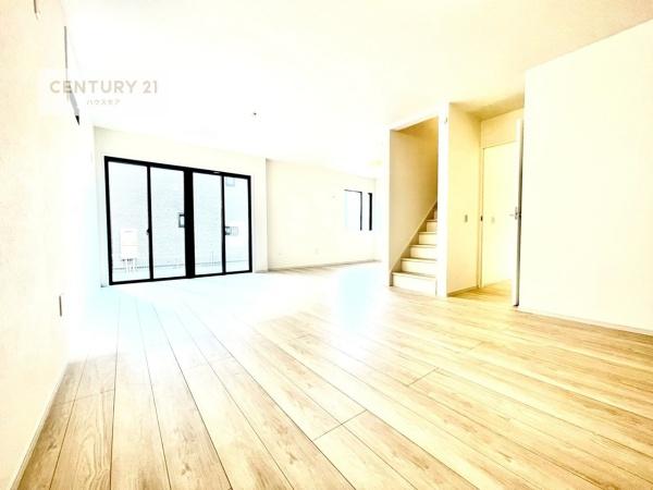 松戸市小山　新築戸建て