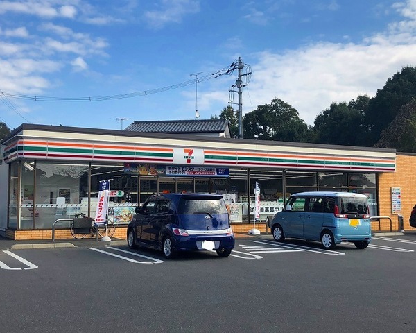 守谷市松ケ丘２丁目　2号棟　新築戸建て(セブンイレブン守谷本町店)