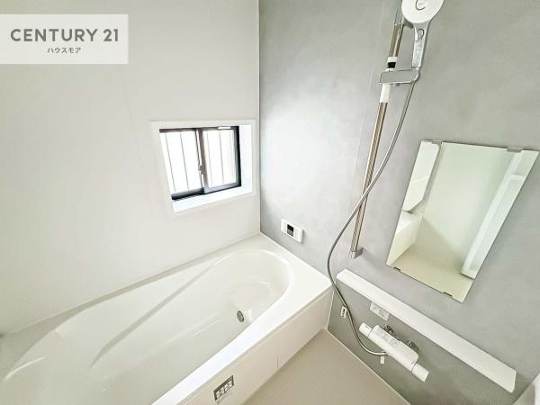 松戸市松飛台　B号棟　新築戸建