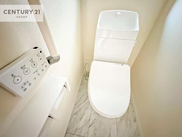 松戸市松飛台　B号棟　新築戸建