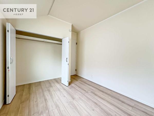 松戸市松飛台　B号棟　新築戸建