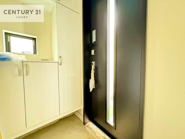 松戸市松飛台　B号棟　新築戸建