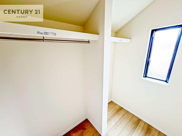 松戸市松飛台　B号棟　新築戸建