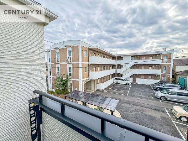 松戸市松飛台　B号棟　新築戸建