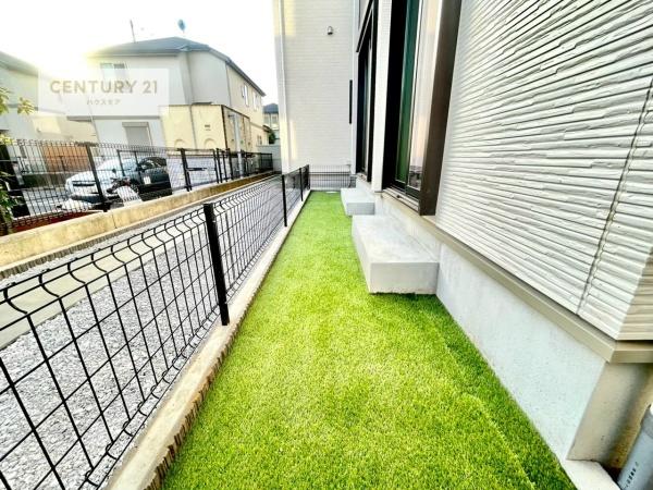 松戸市松飛台　B号棟　新築戸建