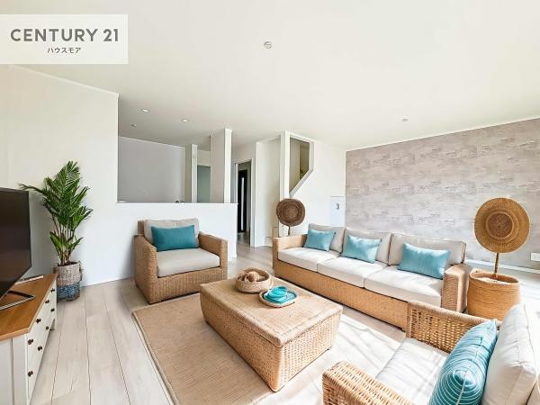 松戸市松飛台　B号棟　新築戸建