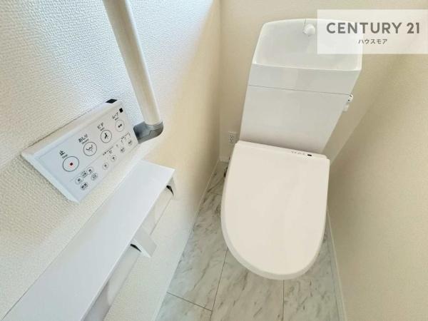 野田市堤台　B号棟　新築戸建