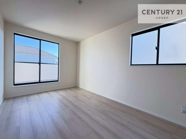 野田市堤台　B号棟　新築戸建