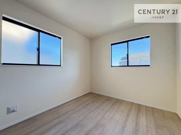 野田市堤台　B号棟　新築戸建