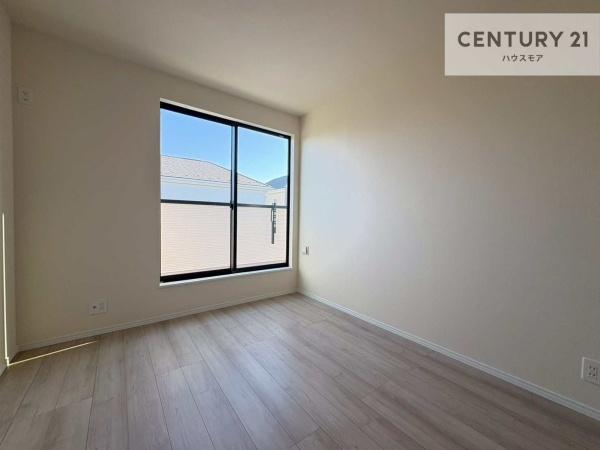 野田市堤台　B号棟　新築戸建