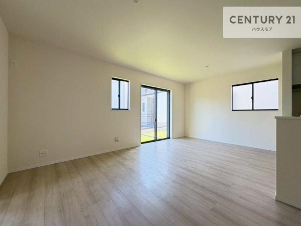 野田市堤台　B号棟　新築戸建