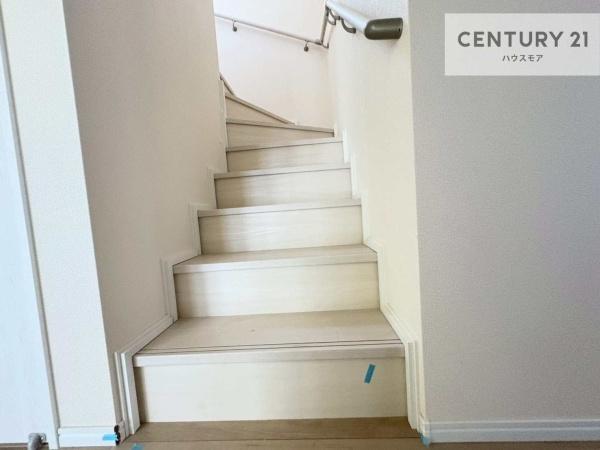 野田市堤台　B号棟　新築戸建