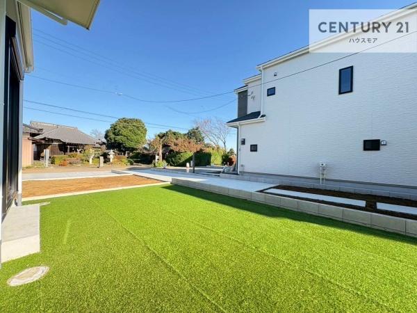 野田市堤台　B号棟　新築戸建