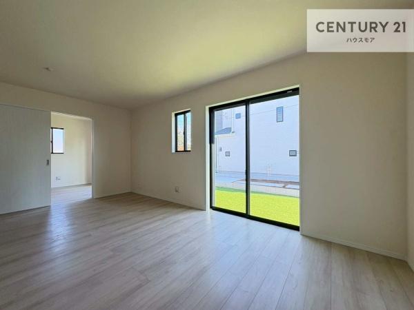 野田市堤台　B号棟　新築戸建