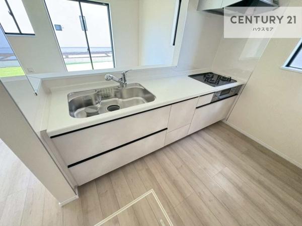 野田市堤台　B号棟　新築戸建