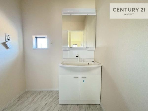 野田市堤台　B号棟　新築戸建