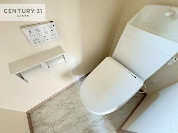 野田市堤台　E号棟　新築戸建