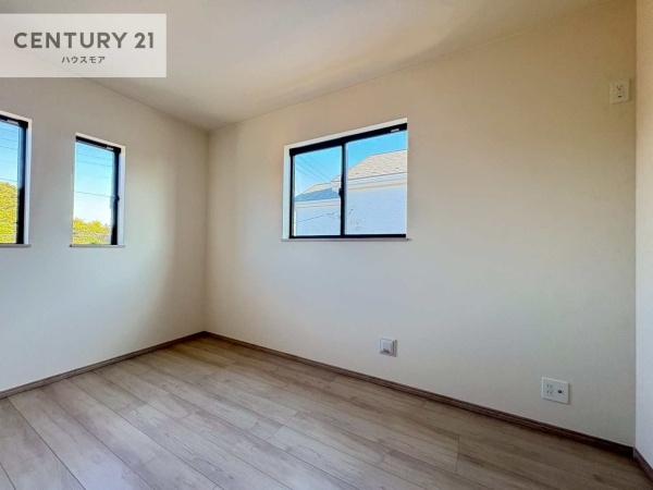 野田市堤台　E号棟　新築戸建